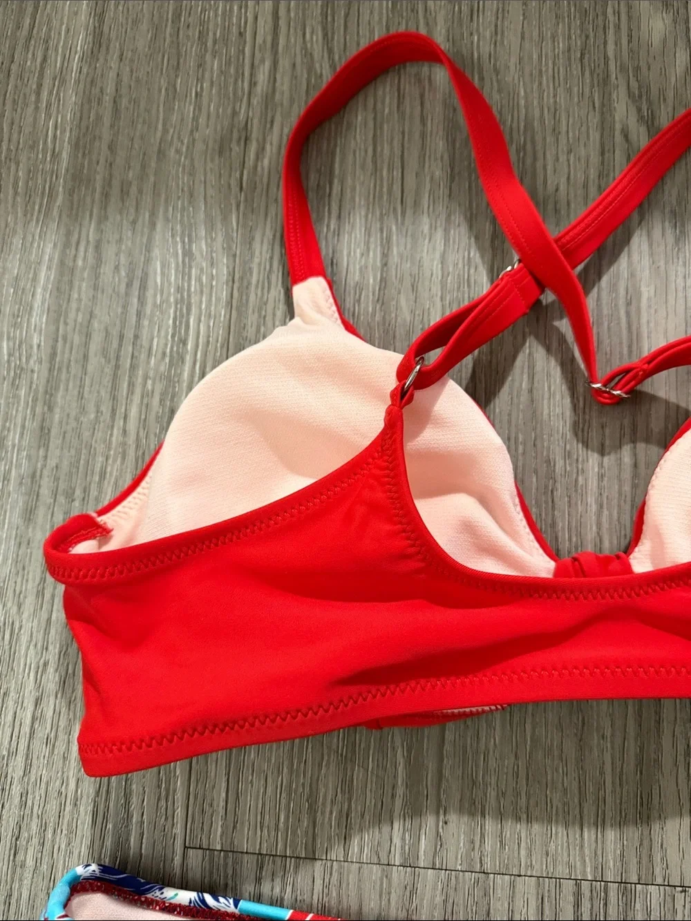 Cupshe two piece